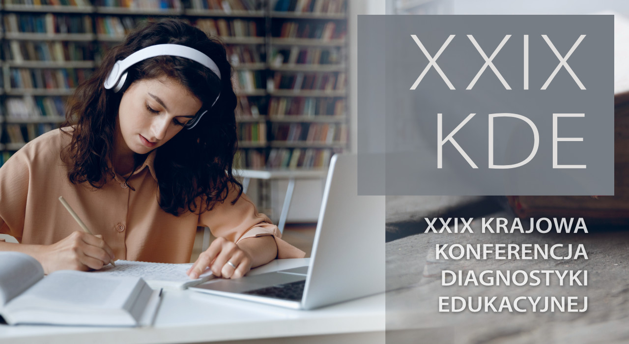 Konferencja PTDE 2023